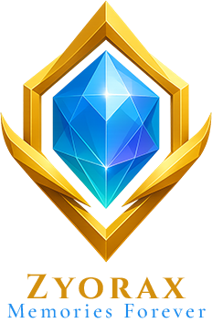 Zyorax logo